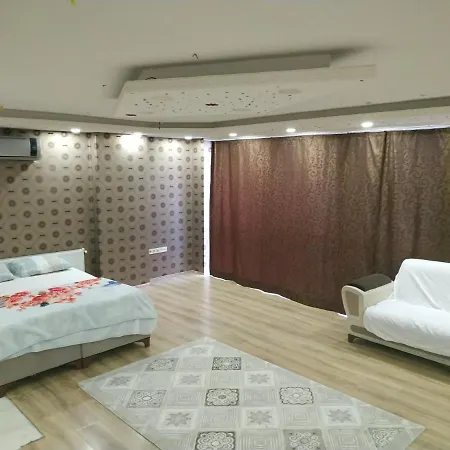 Ada Hotel Istanbul