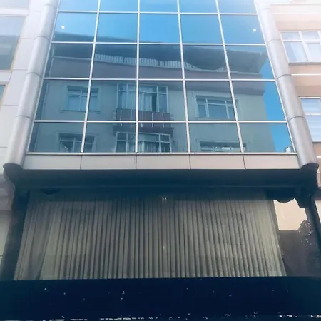 Hotel Ada