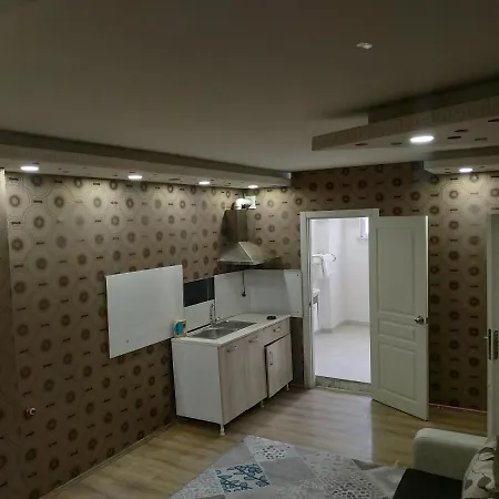 Ada Hotel Istanbul
